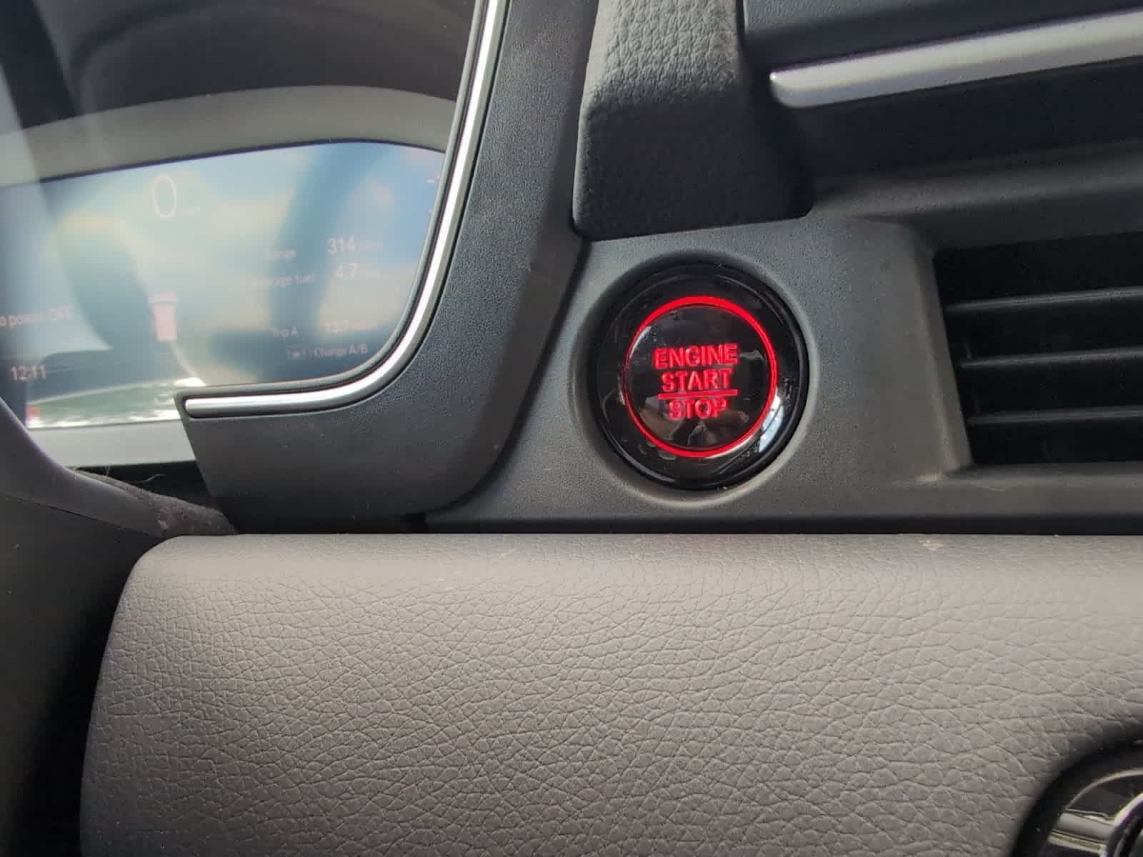 new 2026 Honda Passport car, priced at $46,700