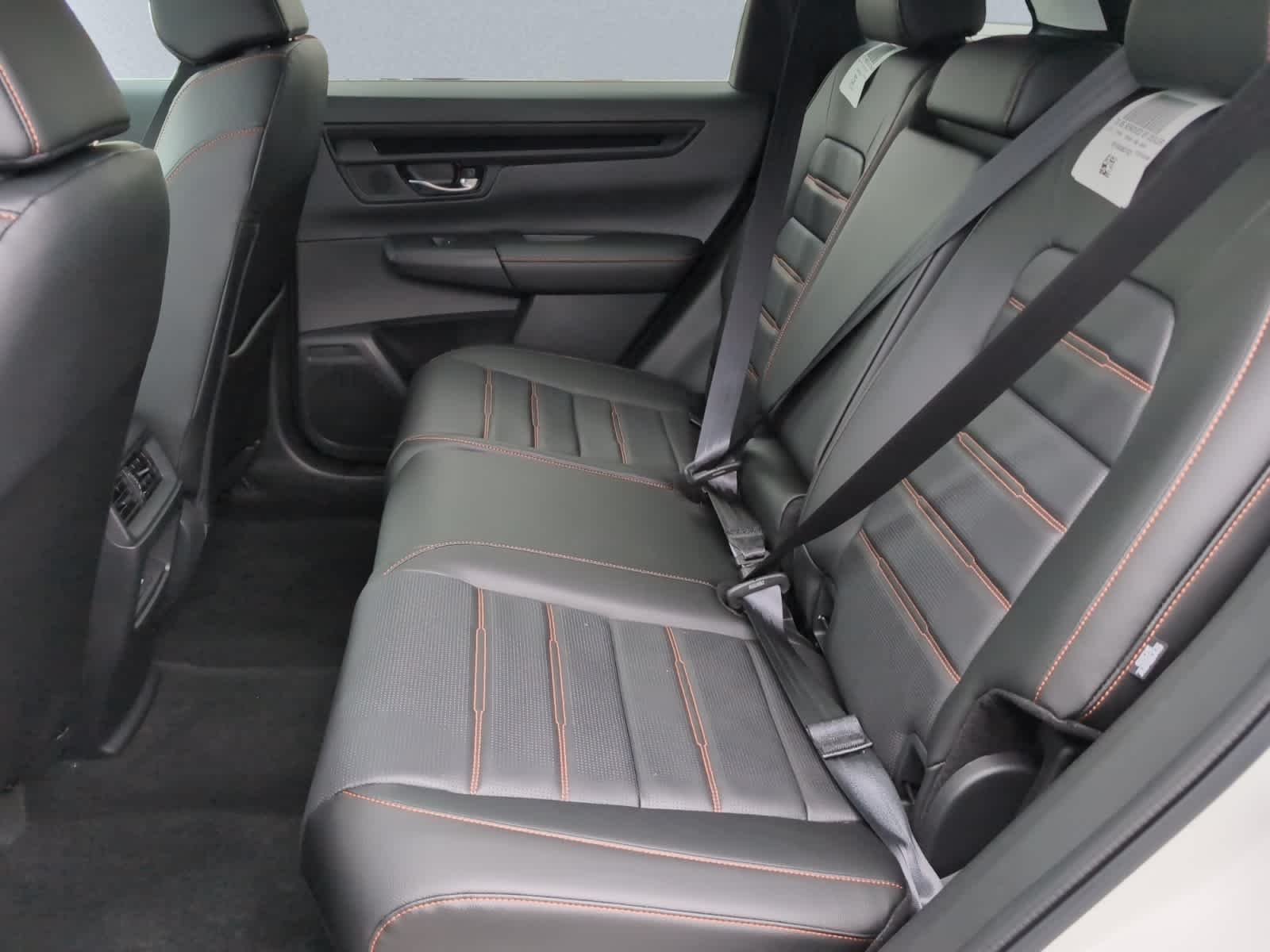new 2026 Honda CR-V Hybrid car, priced at $40,630