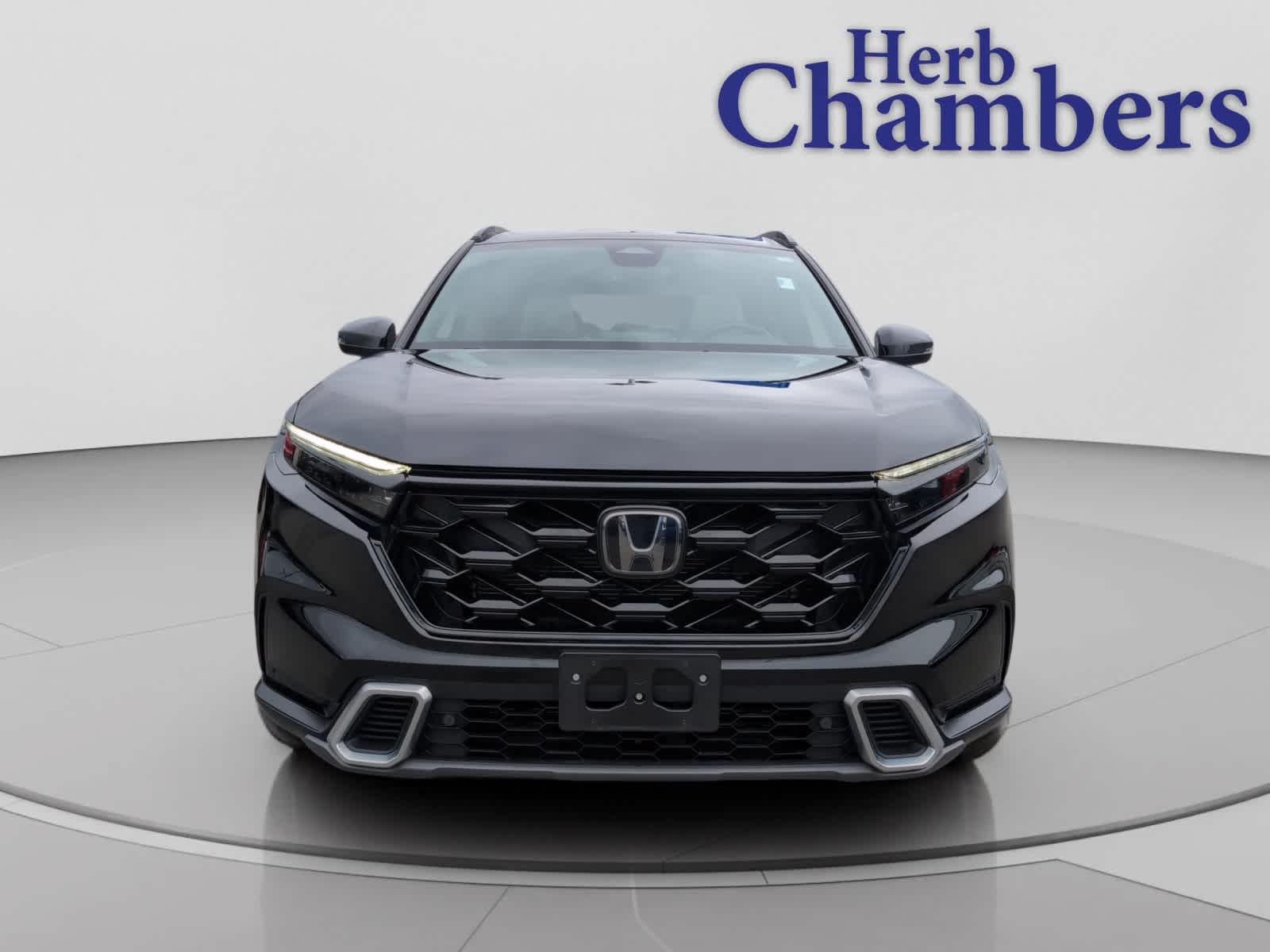 used 2024 Honda CR-V Hybrid car, priced at $35,562