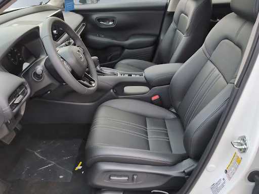 2026 Honda HR-V EX-L - Photo 14