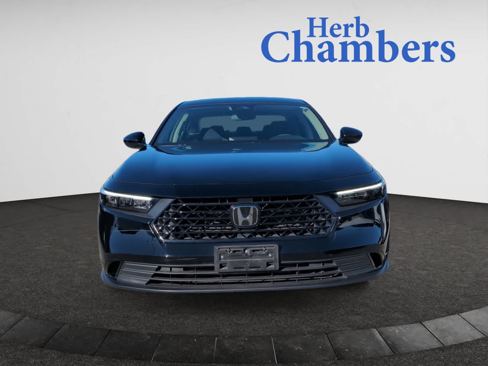 2023 Honda Accord EX photo 2