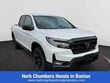 Honda Ridgeline