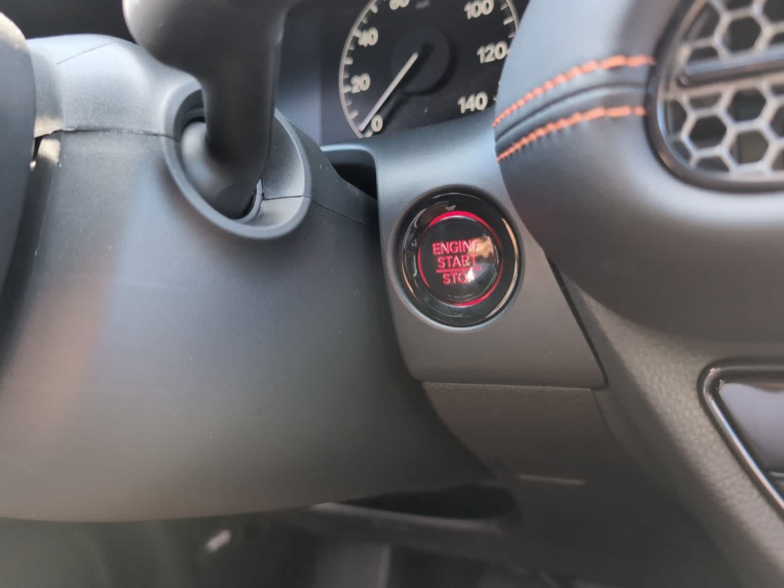 new 2026 Honda HR-V car, priced at $30,950