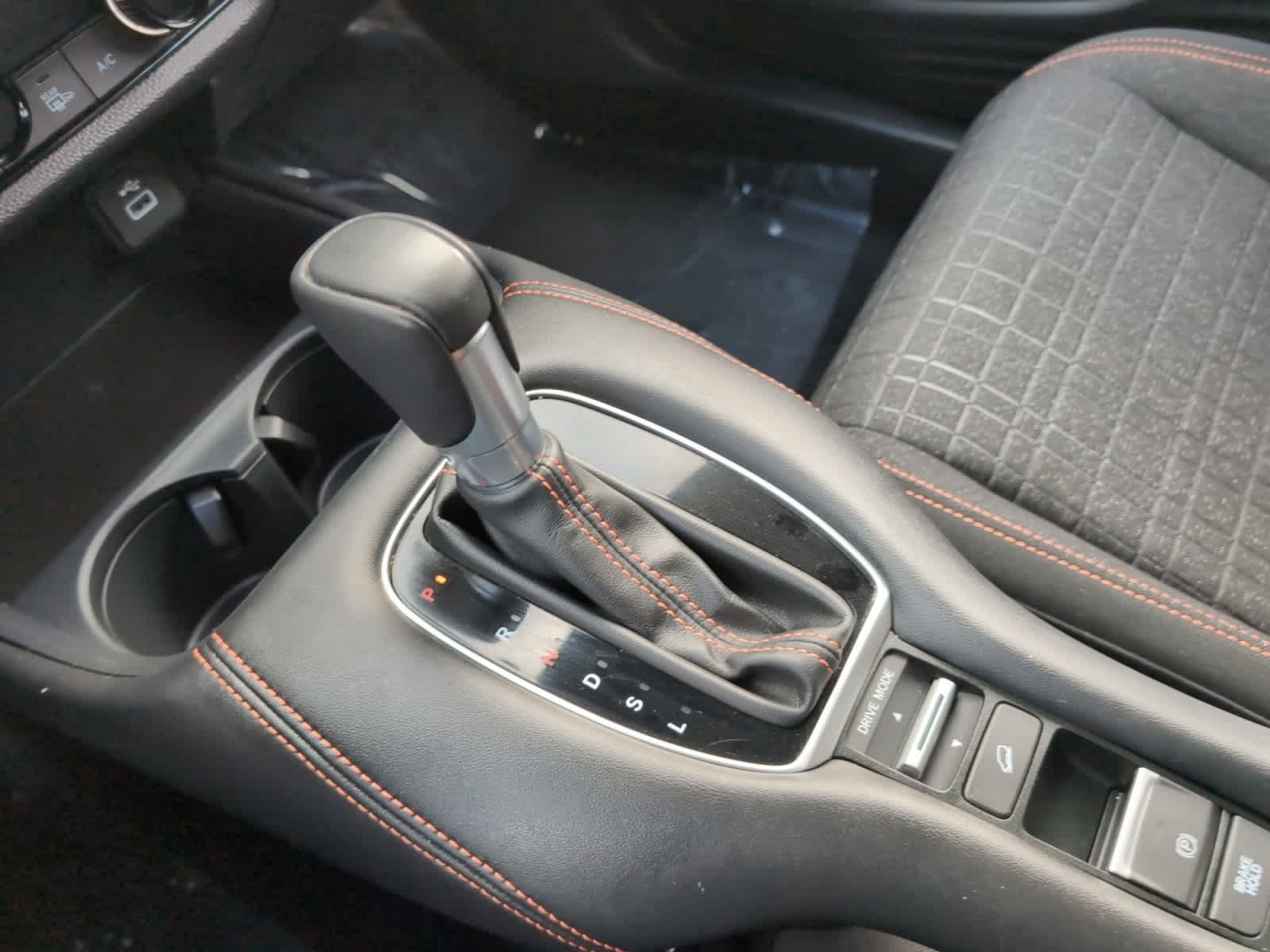 used 2024 Honda HR-V car, priced at $25,998