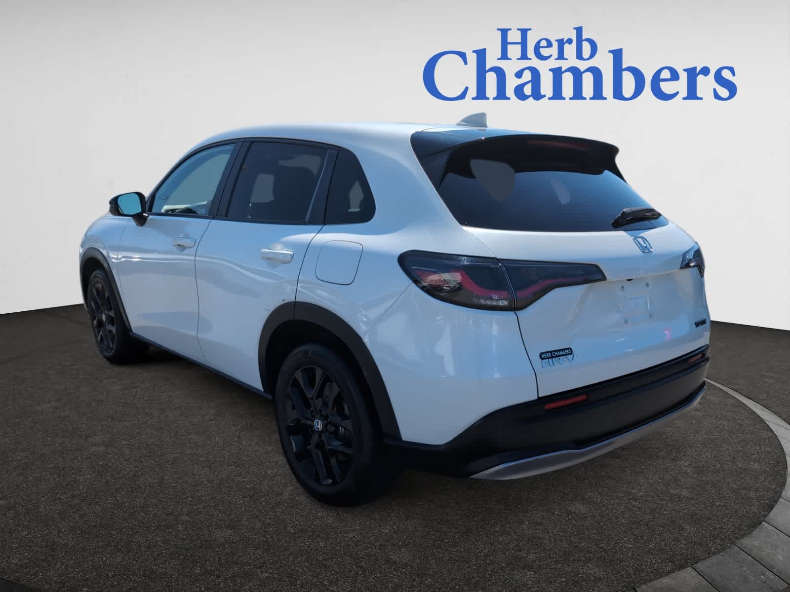 2024 Honda HR-V Sport photo 3