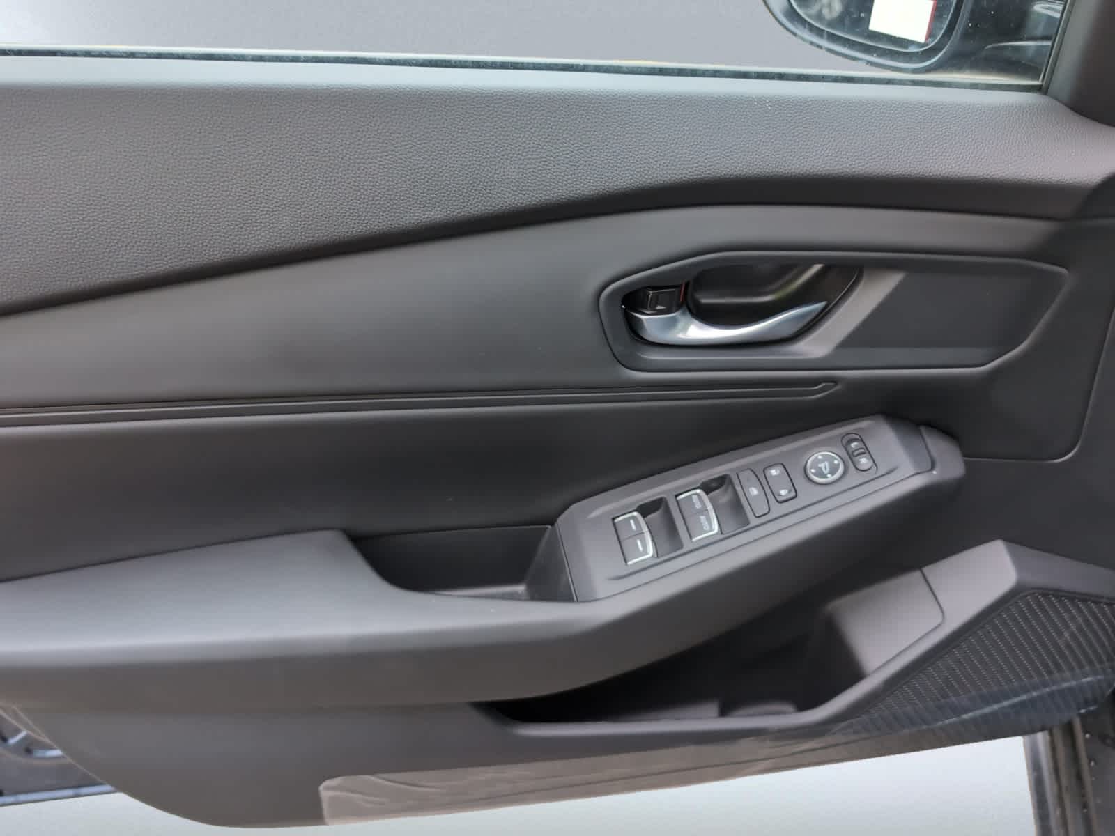 new 2026 Honda Accord car, priced at $31,890