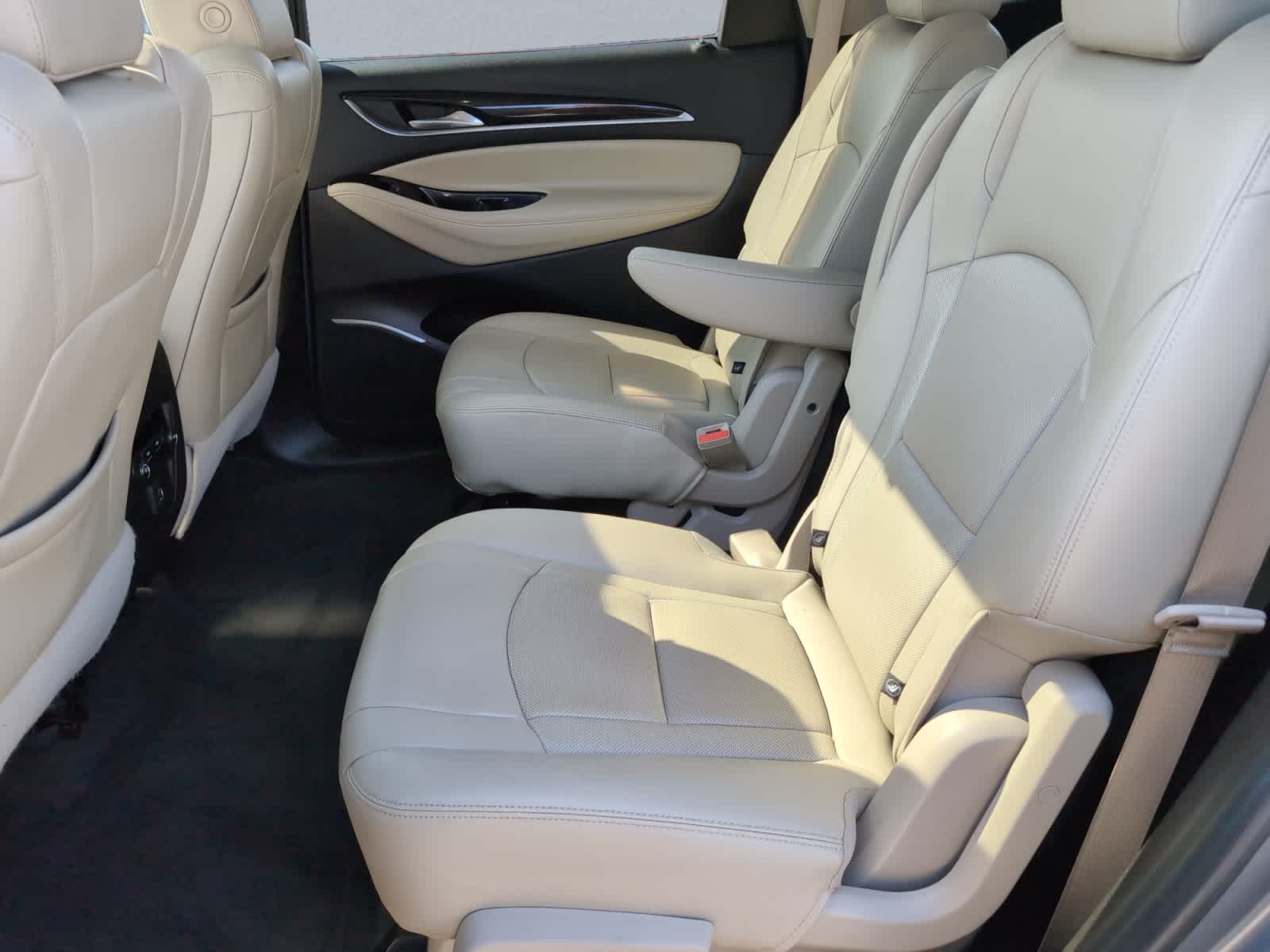 used 2019 Buick Enclave car