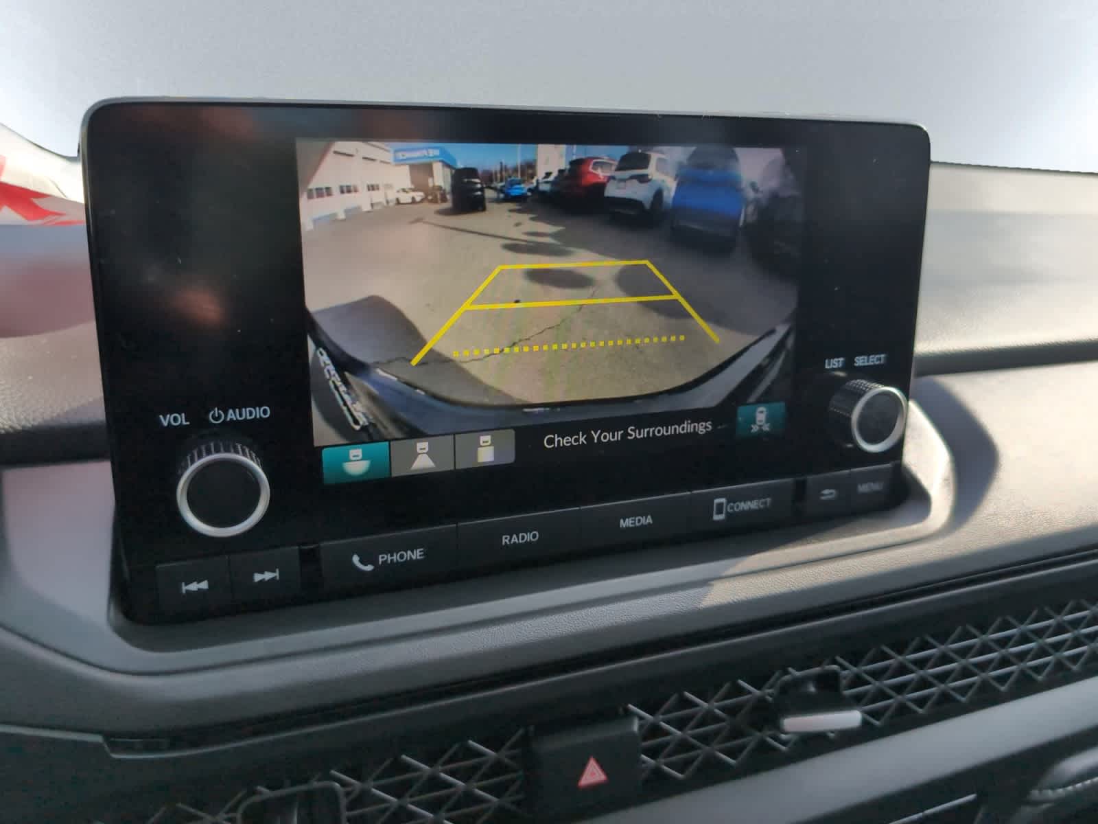 used 2024 Honda Accord car, priced at $24,698