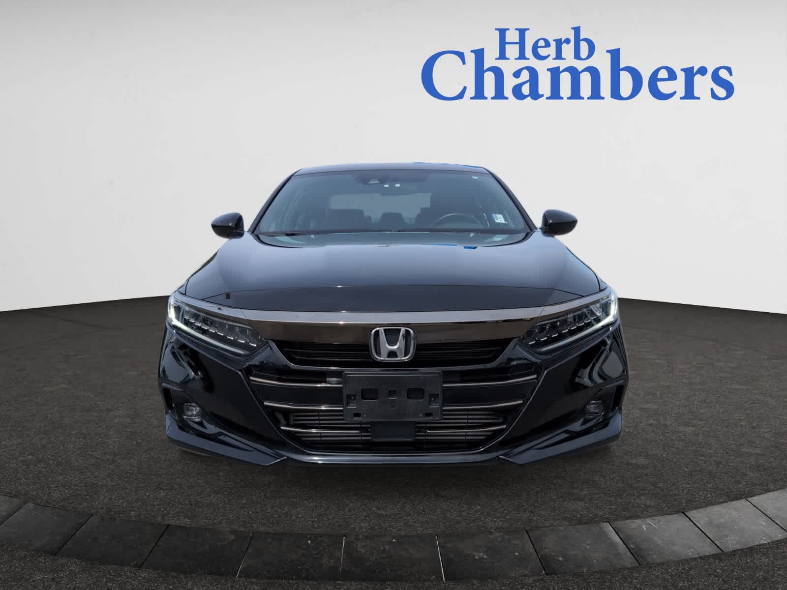 2022 Honda Accord Sport 1.5T photo 2