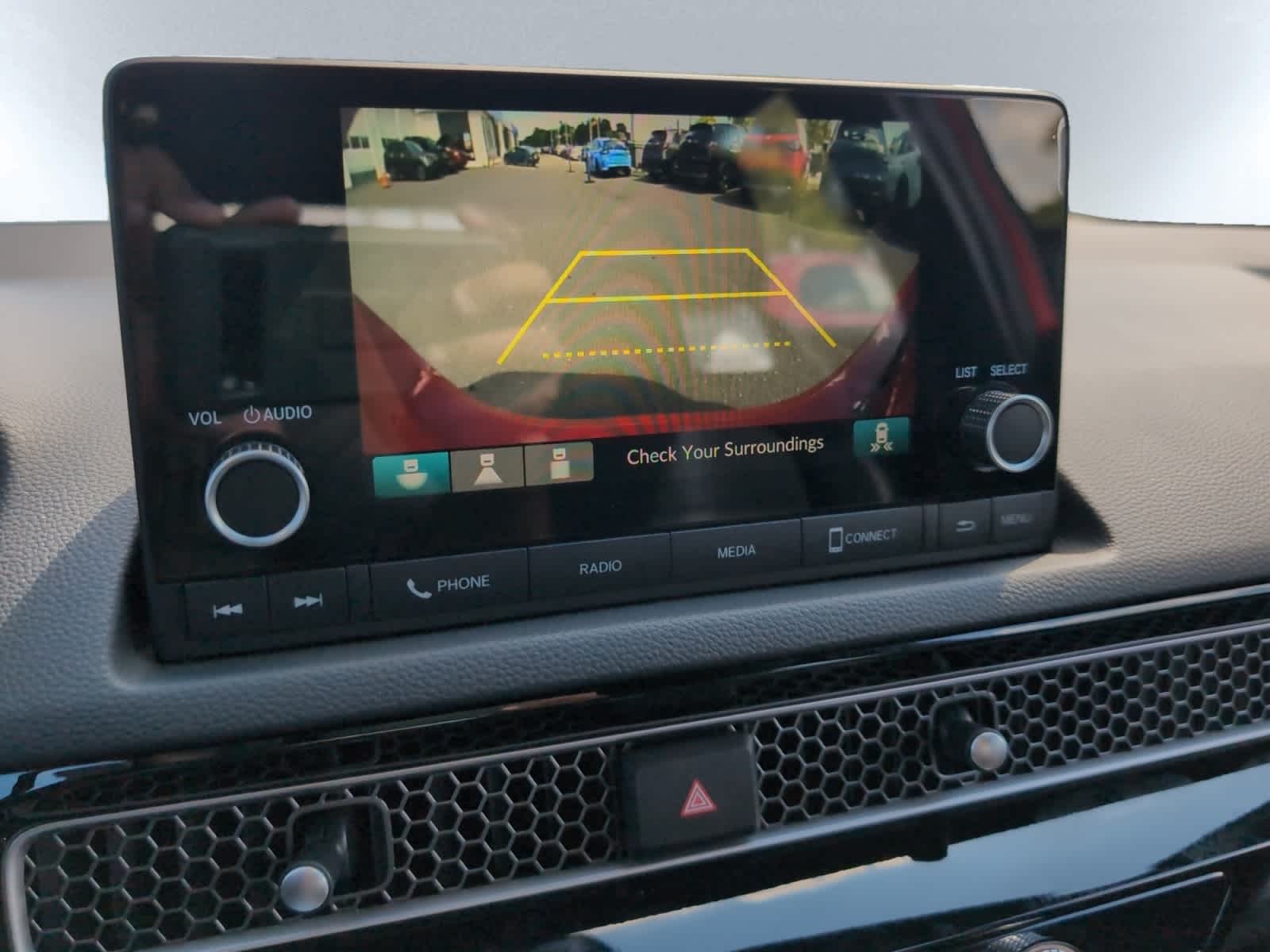 new 2026 Honda Civic car, priced at $29,090