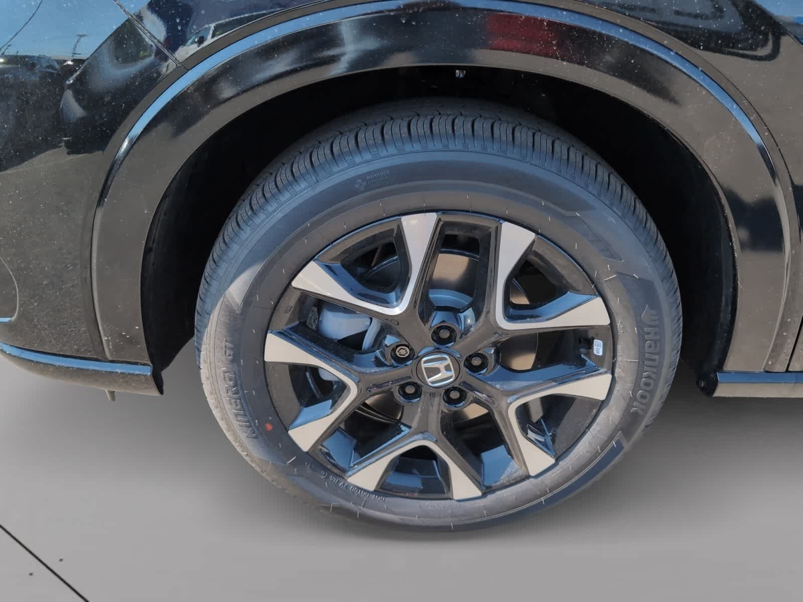 new 2027 Honda HR-V car, priced at $31,900
