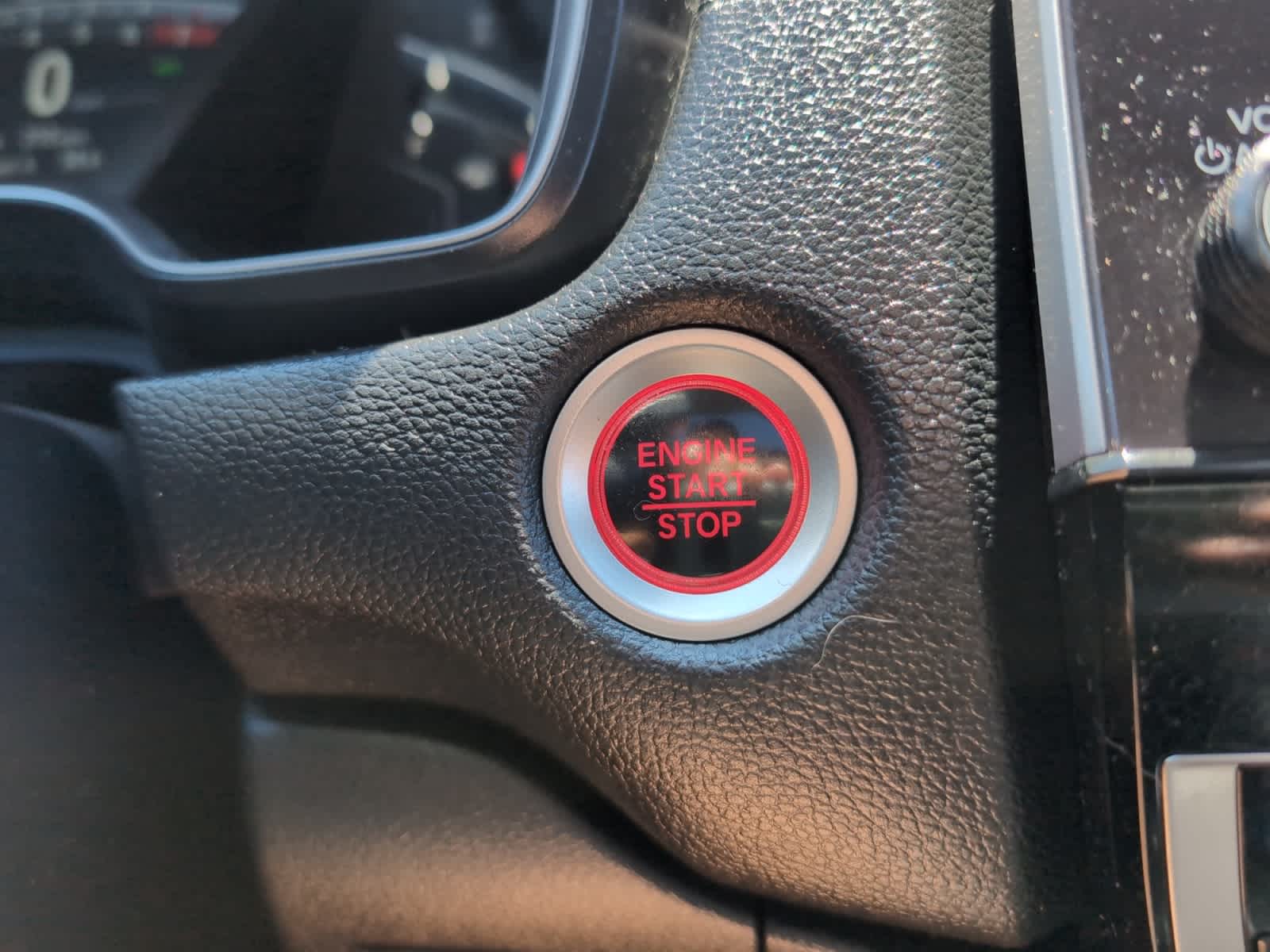 used 2022 Honda CR-V car, priced at $21,490