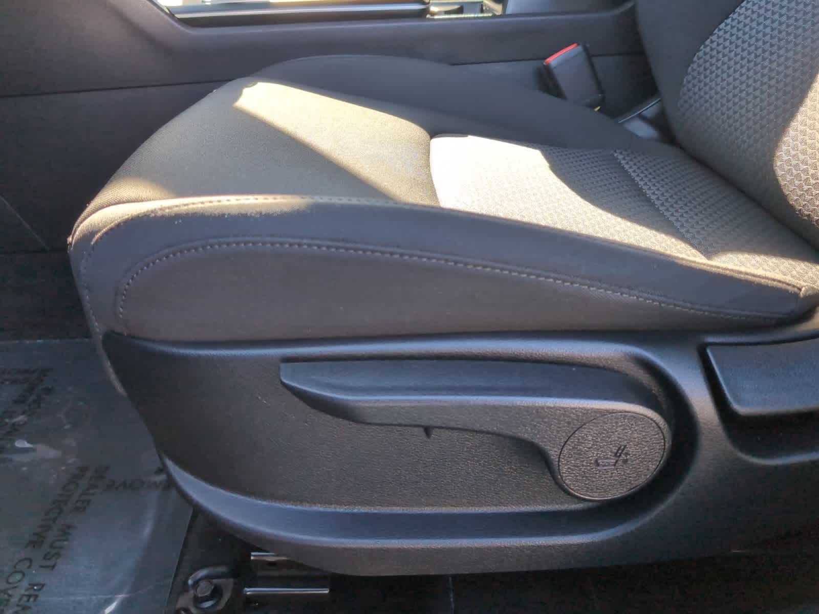 used 2024 Kia Sportage car, priced at $22,683