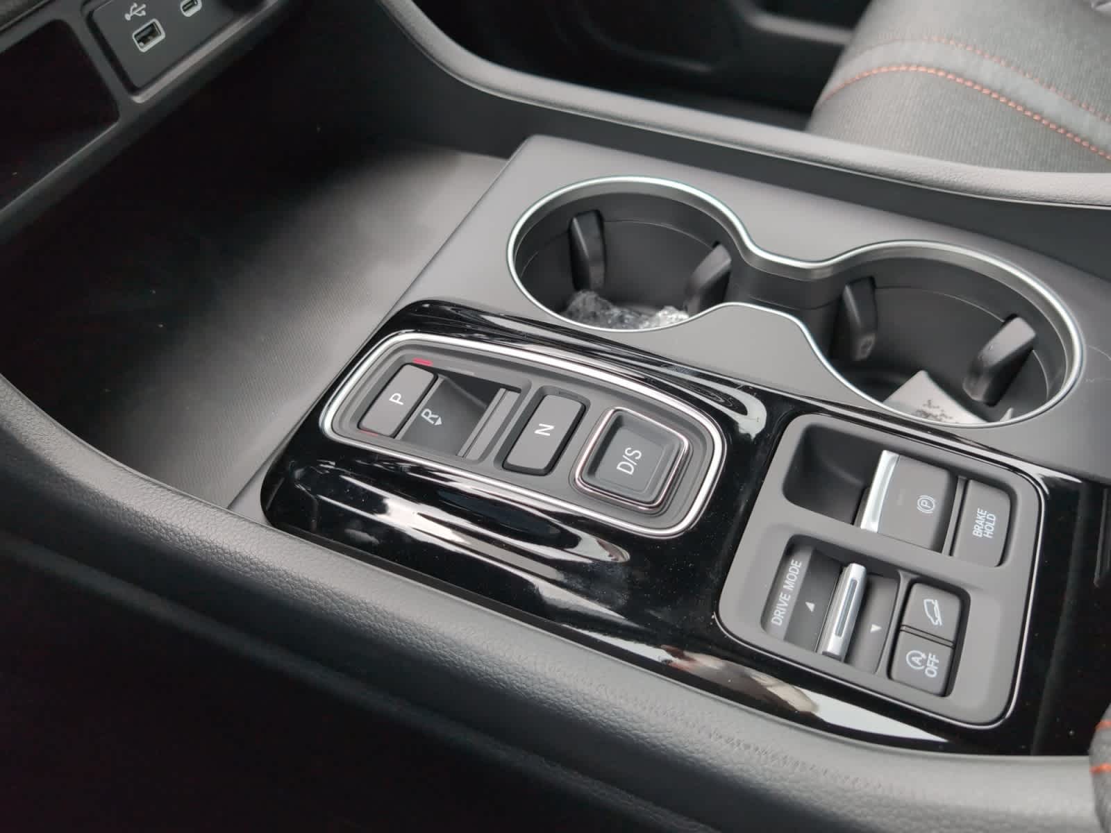 new 2025 Honda Pilot car, priced at $44,250