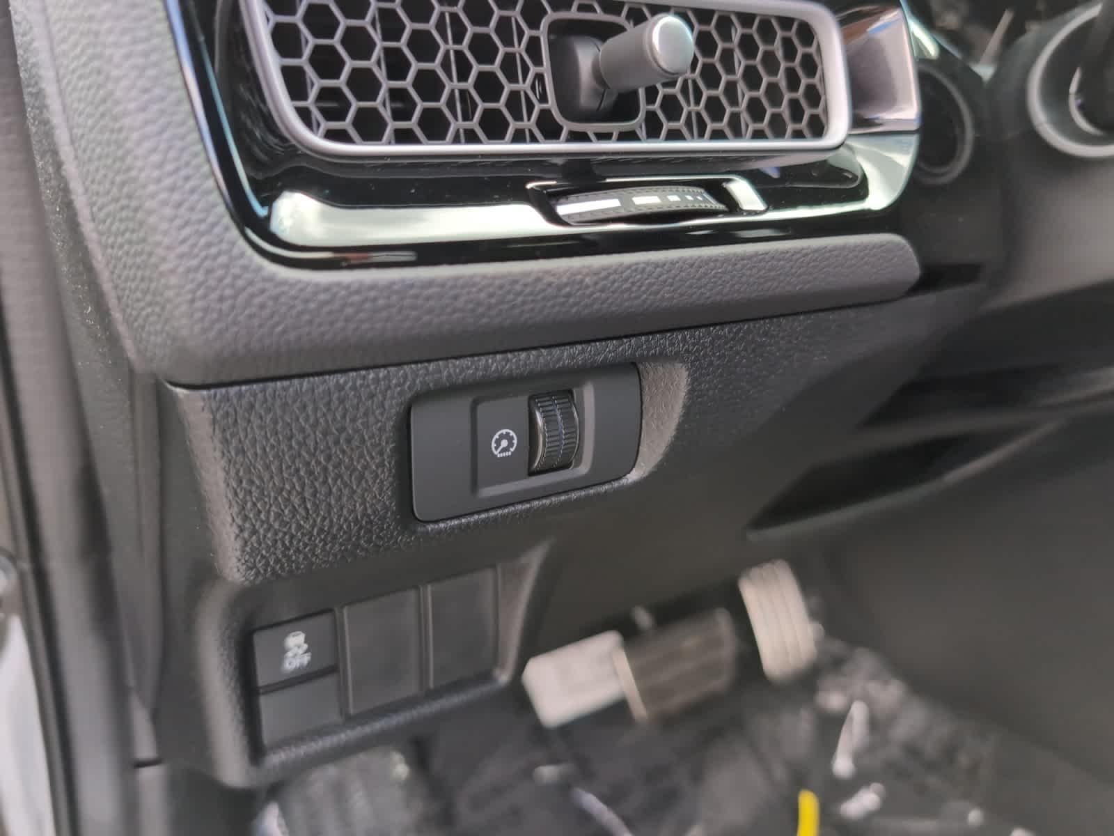 new 2026 Honda Civic car, priced at $27,890