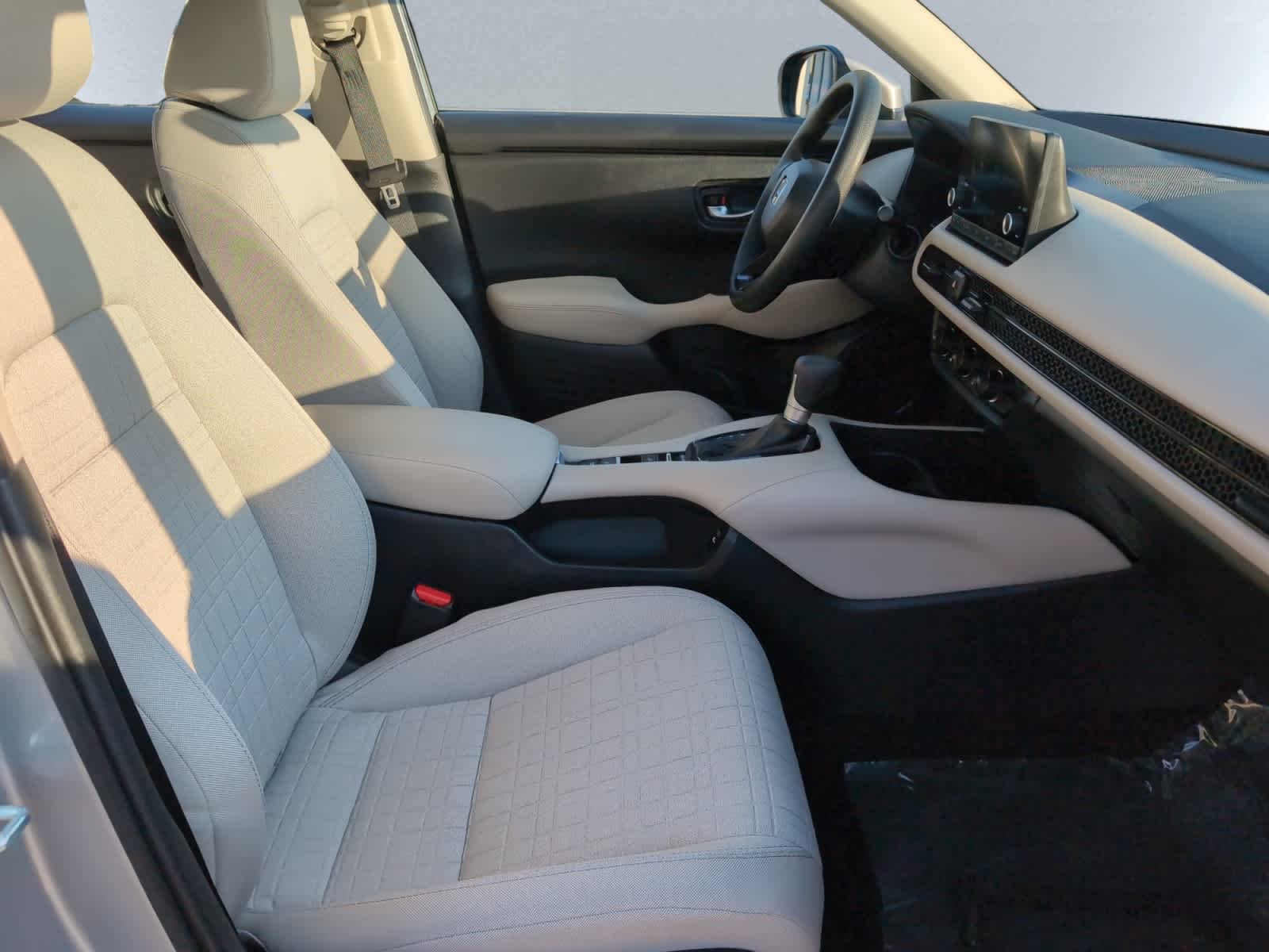 used 2024 Honda HR-V car, priced at $24,498