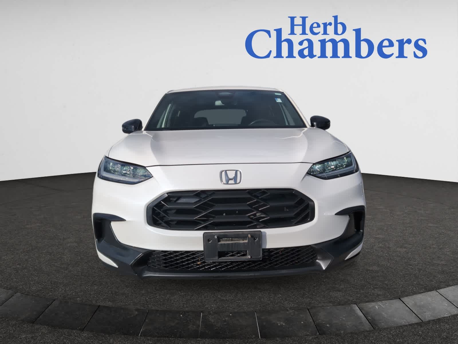 2023 Honda HR-V Sport photo 2