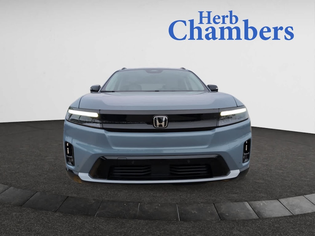 New 2025 Honda Prologue Touring SUV
