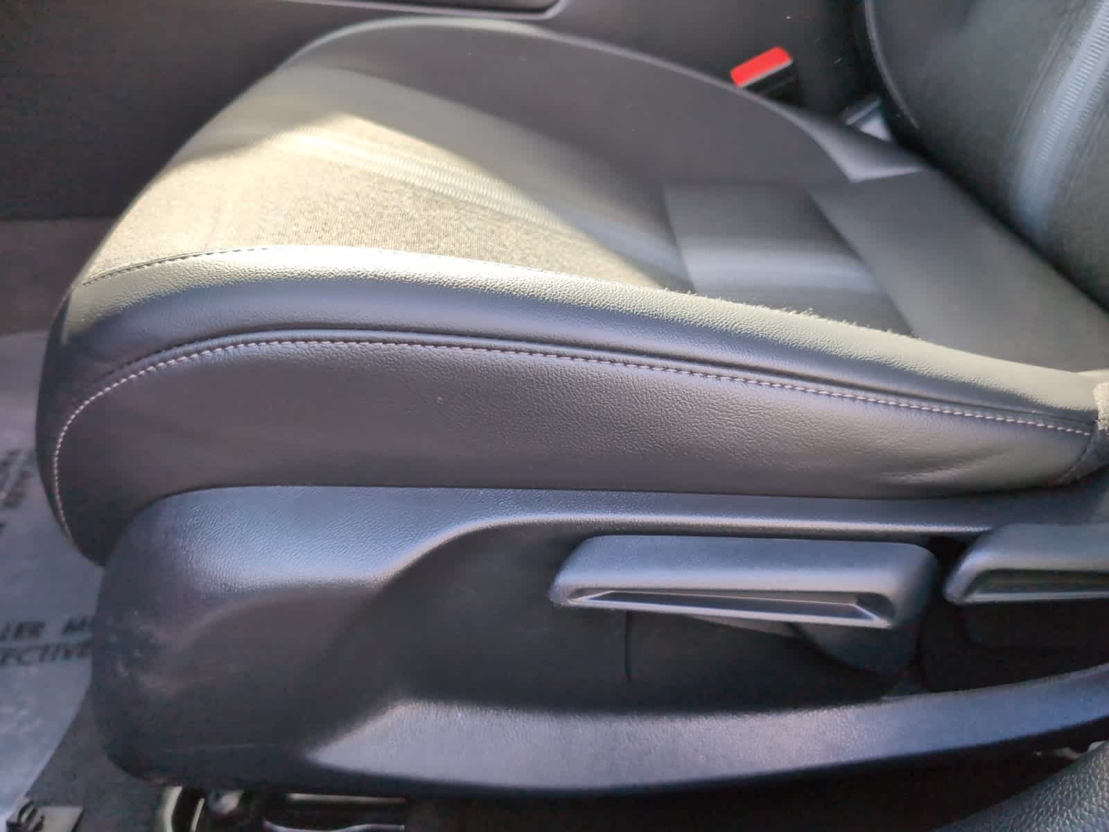 used 2024 Honda Civic car, priced at $23,679