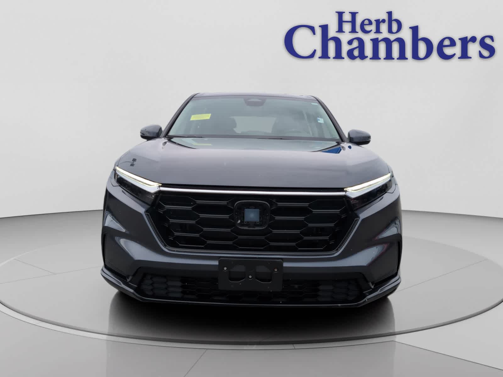 used 2024 Honda CR-V car, priced at $27,698