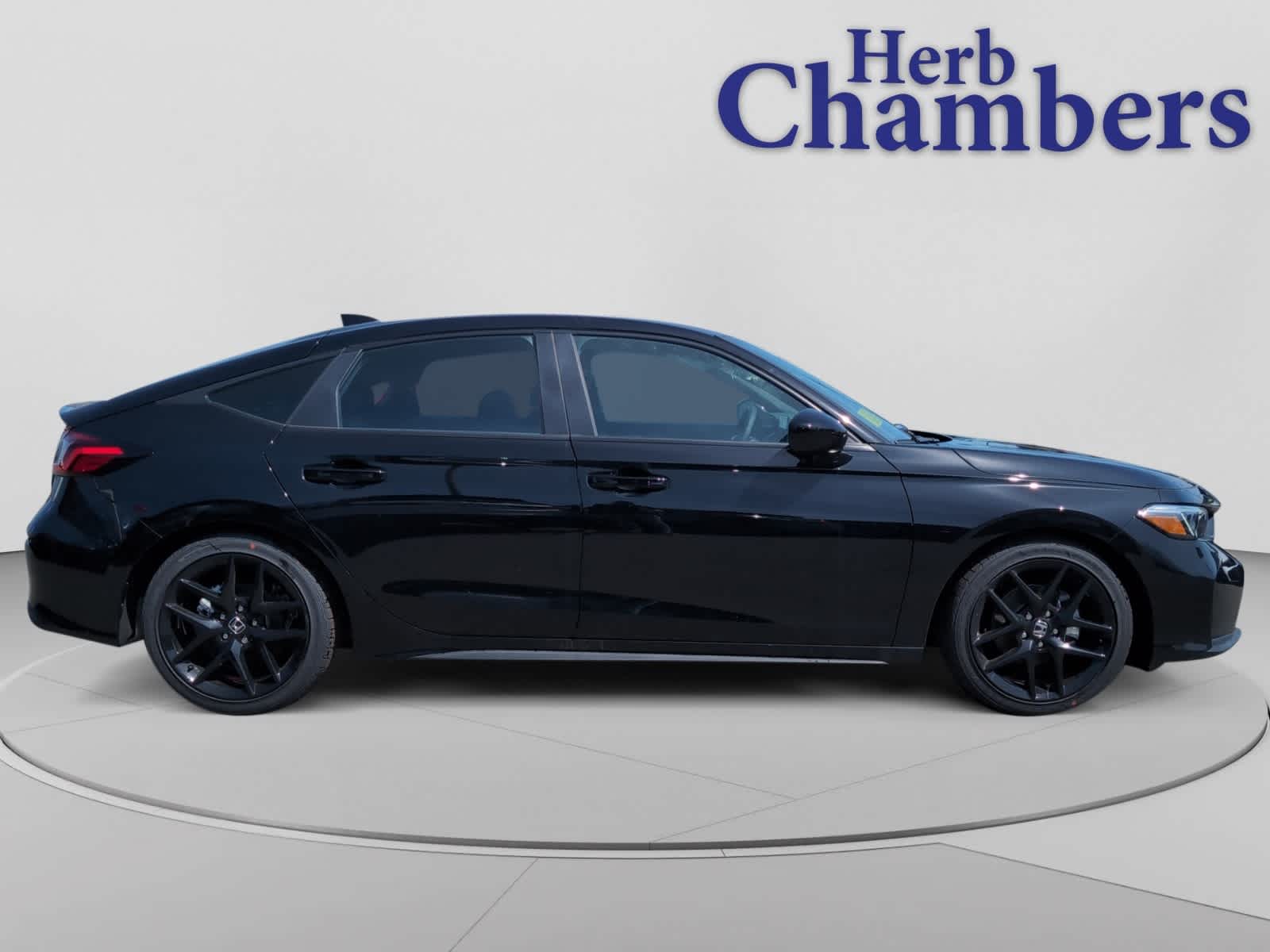 new 2026 Honda Civic car, priced at $28,990