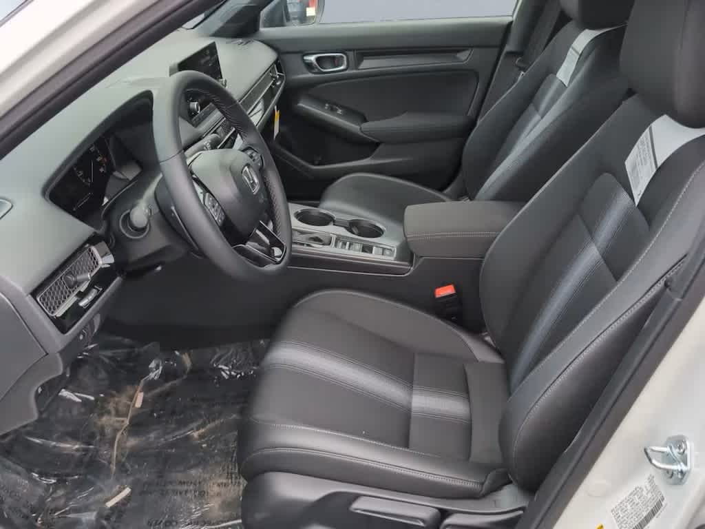 new 2026 Honda Civic Hybrid car, priced at $30,945