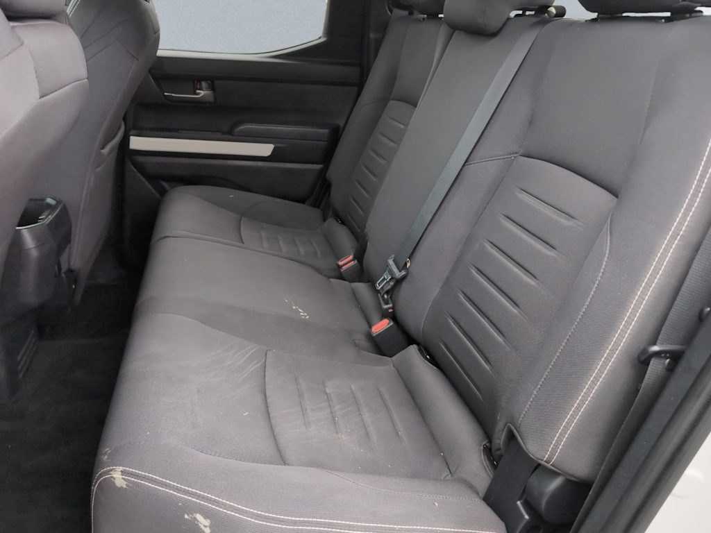 used 2024 Toyota Tacoma car, priced at $39,535
