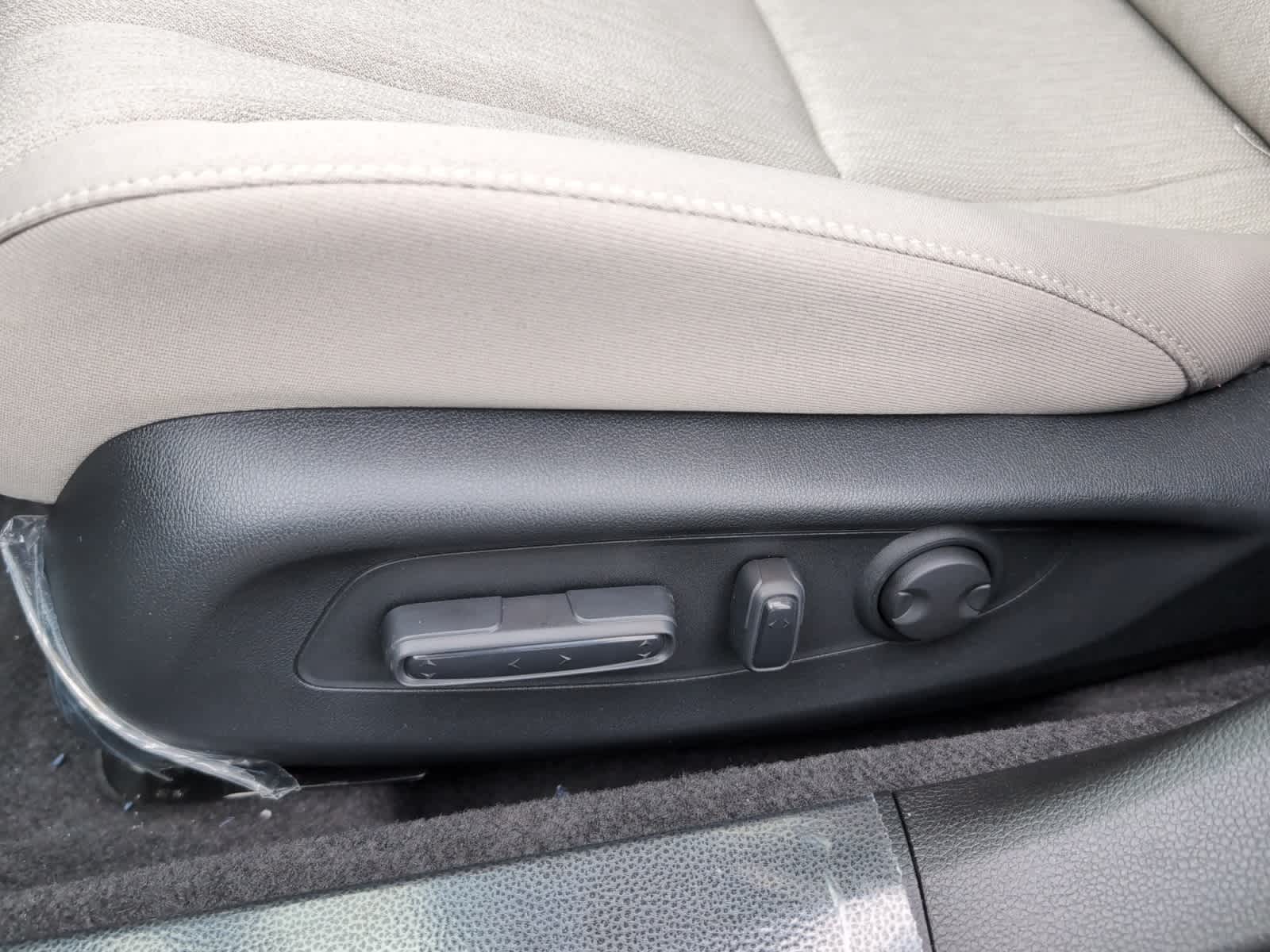 new 2025 Honda Accord car, priced at $32,165