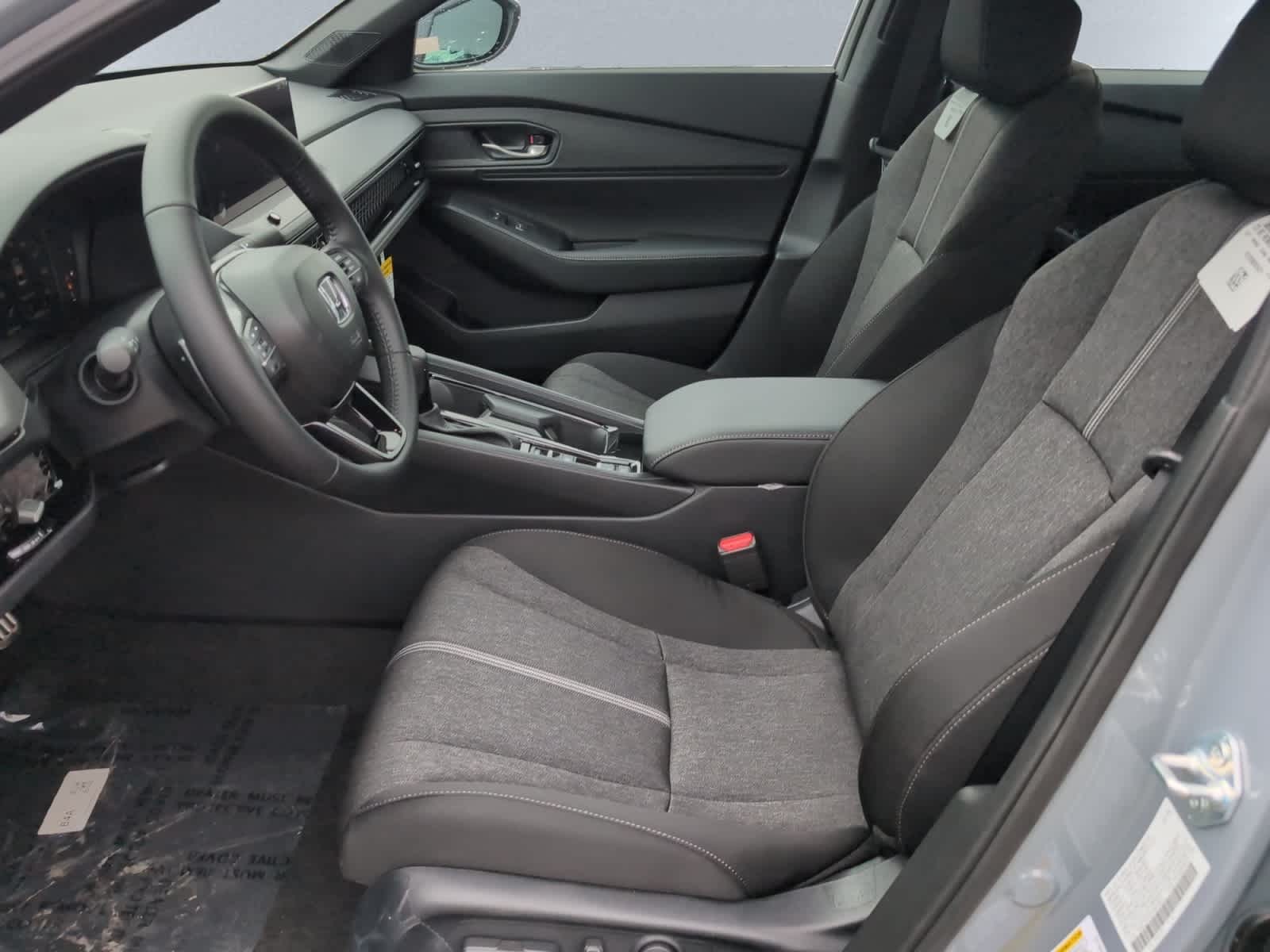 new 2026 Honda Accord Hybrid car, priced at $35,445