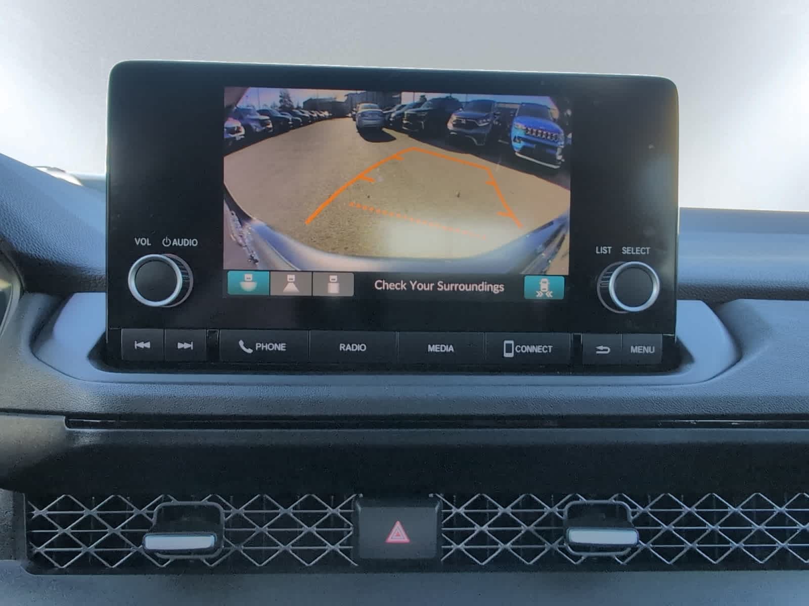 used 2024 Honda Accord car, priced at $24,698