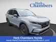 Honda CR-V Hybrid