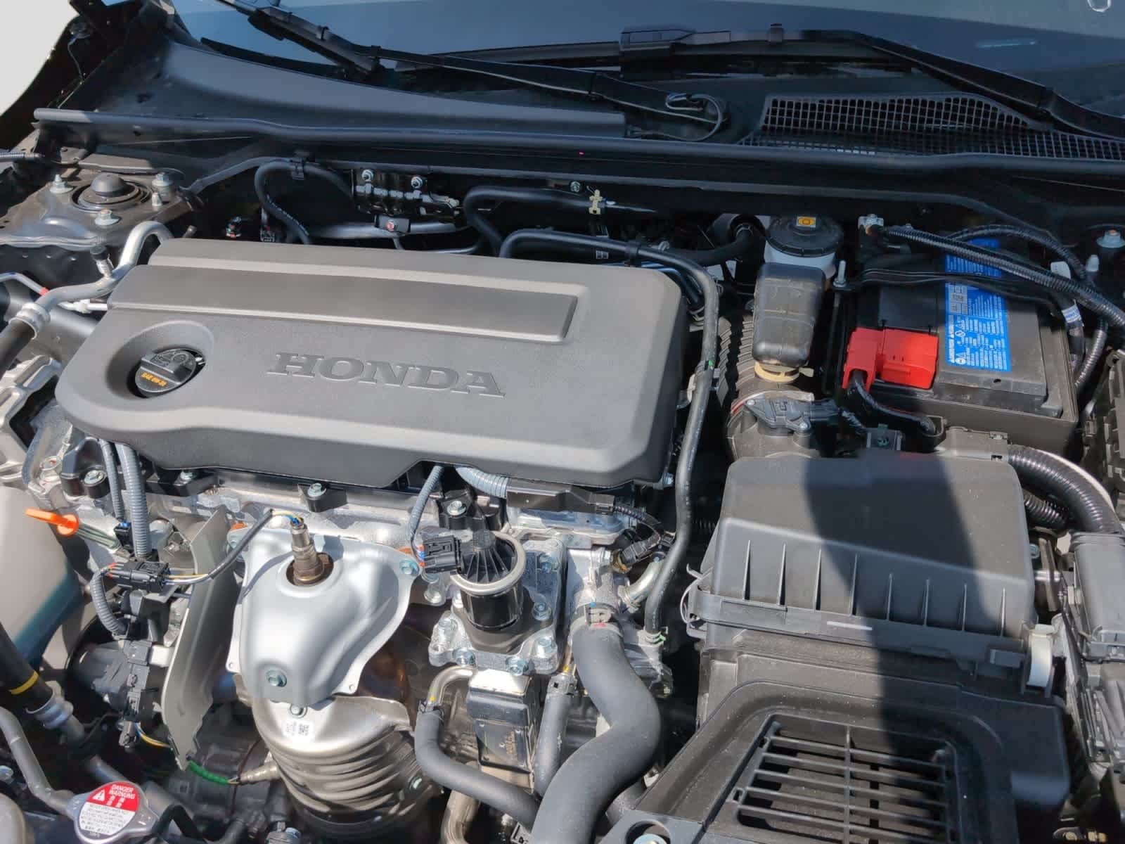 new 2026 Honda Civic car, priced at $28,990