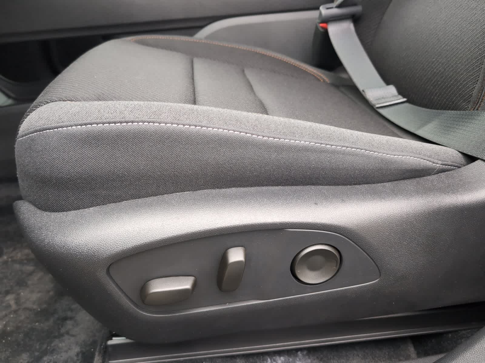 new 2026 Honda Prologue car, priced at $51,450