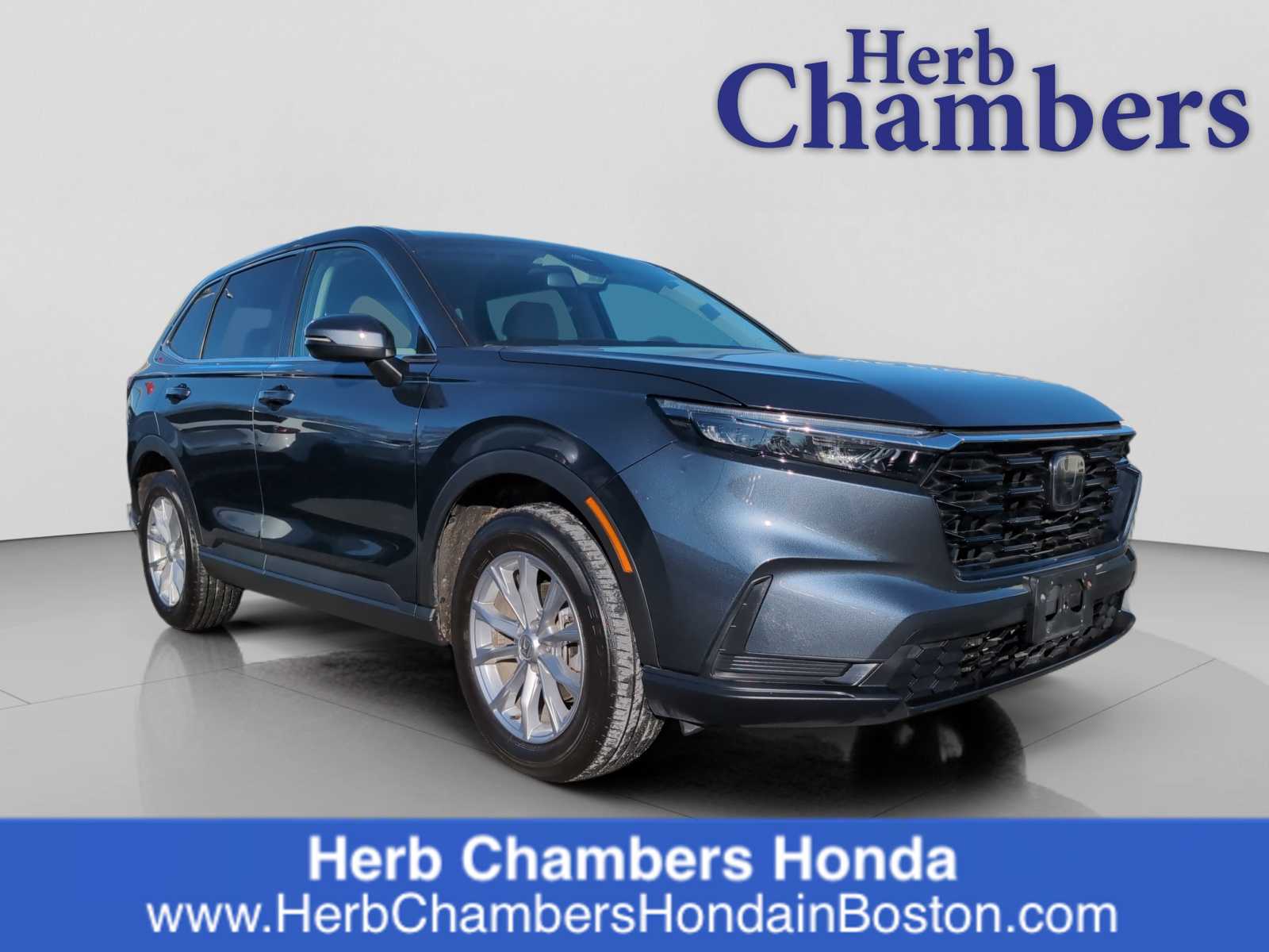 2023 Honda CR-V EX's photo