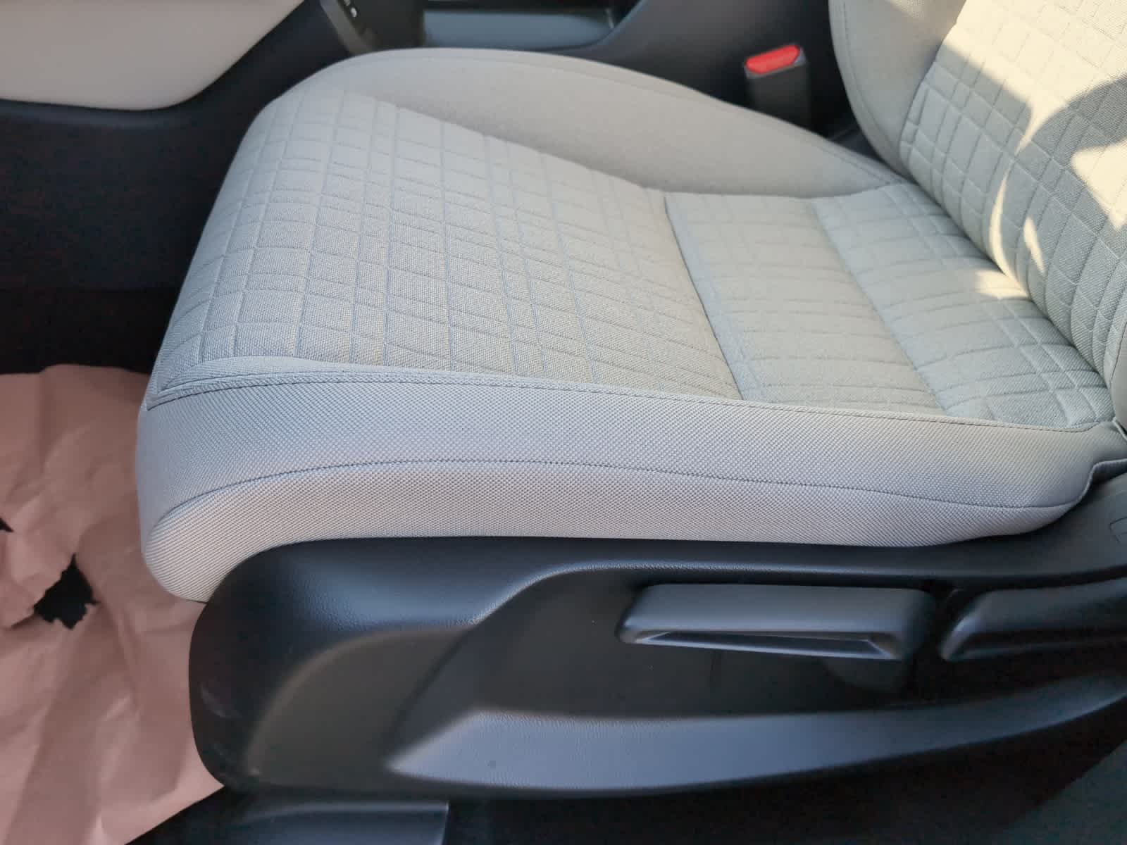 new 2026 Honda HR-V car, priced at $29,905