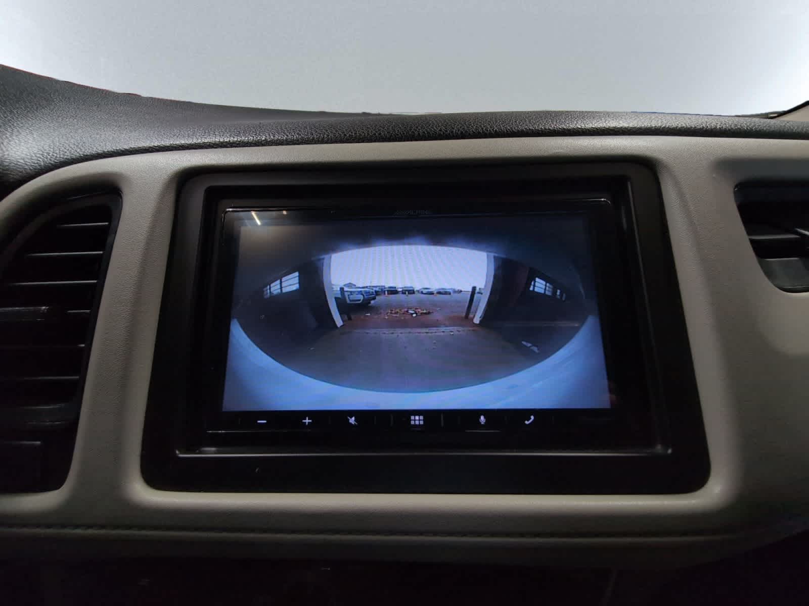 used 2018 Honda HR-V car, priced at $15,698