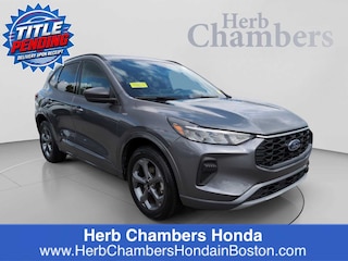 Used 2024 Ford Escape ST-Line SUV for sale near you in Boston