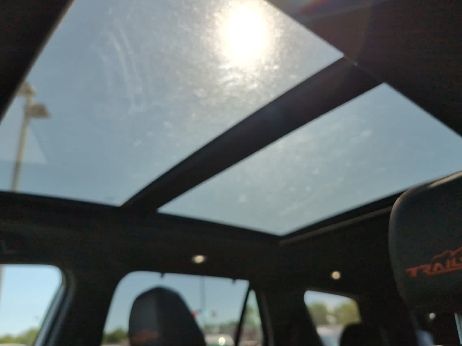 new 2025 Honda Pilot car, priced at $51,350