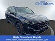  Honda CR-V Hybrid