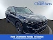 Honda CR-V Hybrid