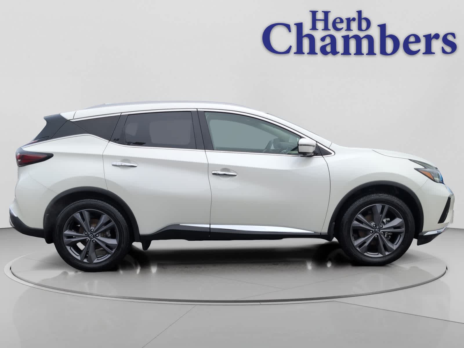 used 2023 Nissan Murano car, priced at $26,798