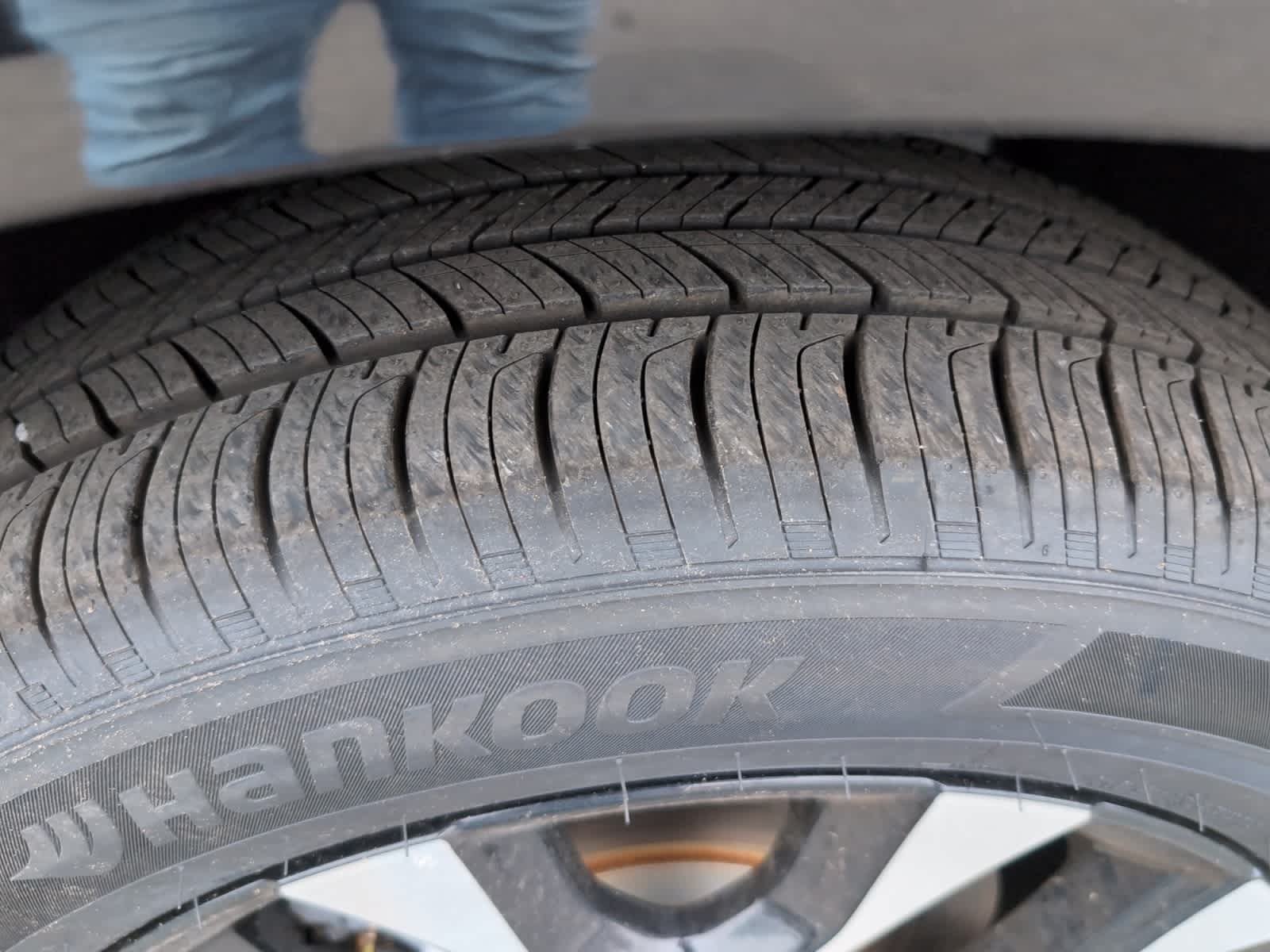 2026 Honda HR-V EX-L - Photo 9