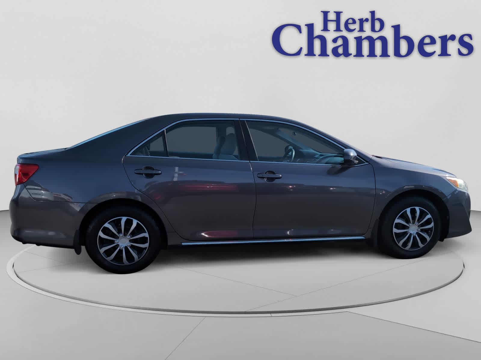 used 2014 Toyota Camry car, priced at $12,998