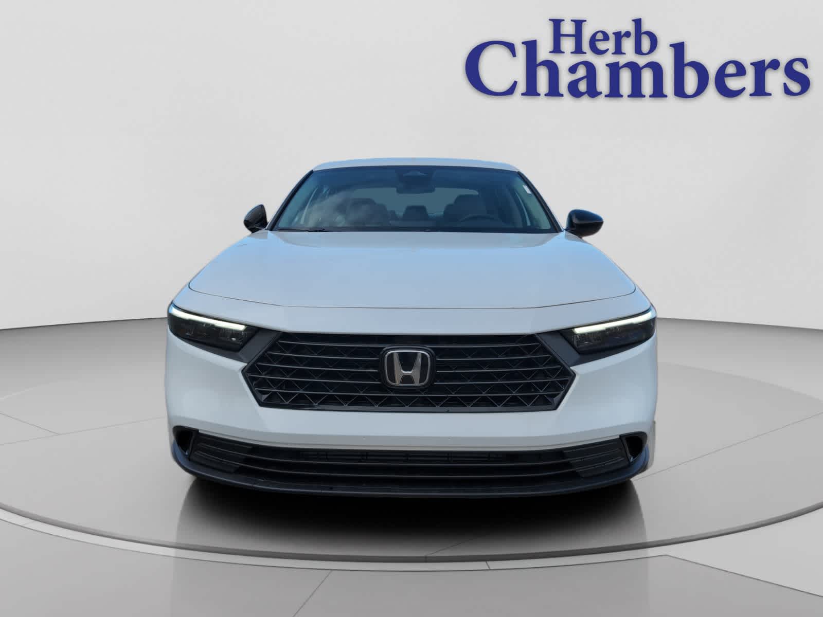 new 2026 Honda Accord car, priced at $32,345