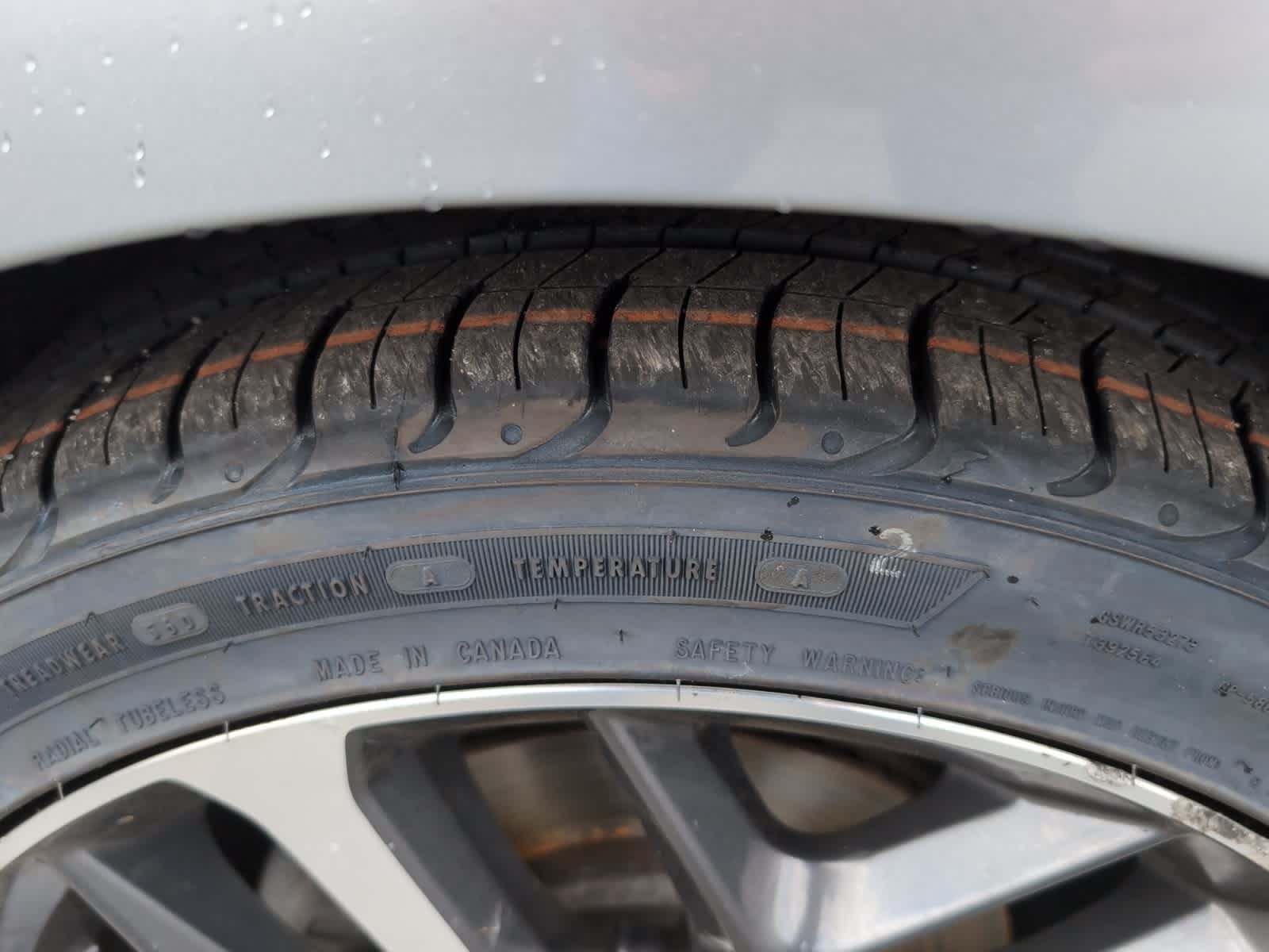 used 2023 Honda Civic car, priced at $25,202