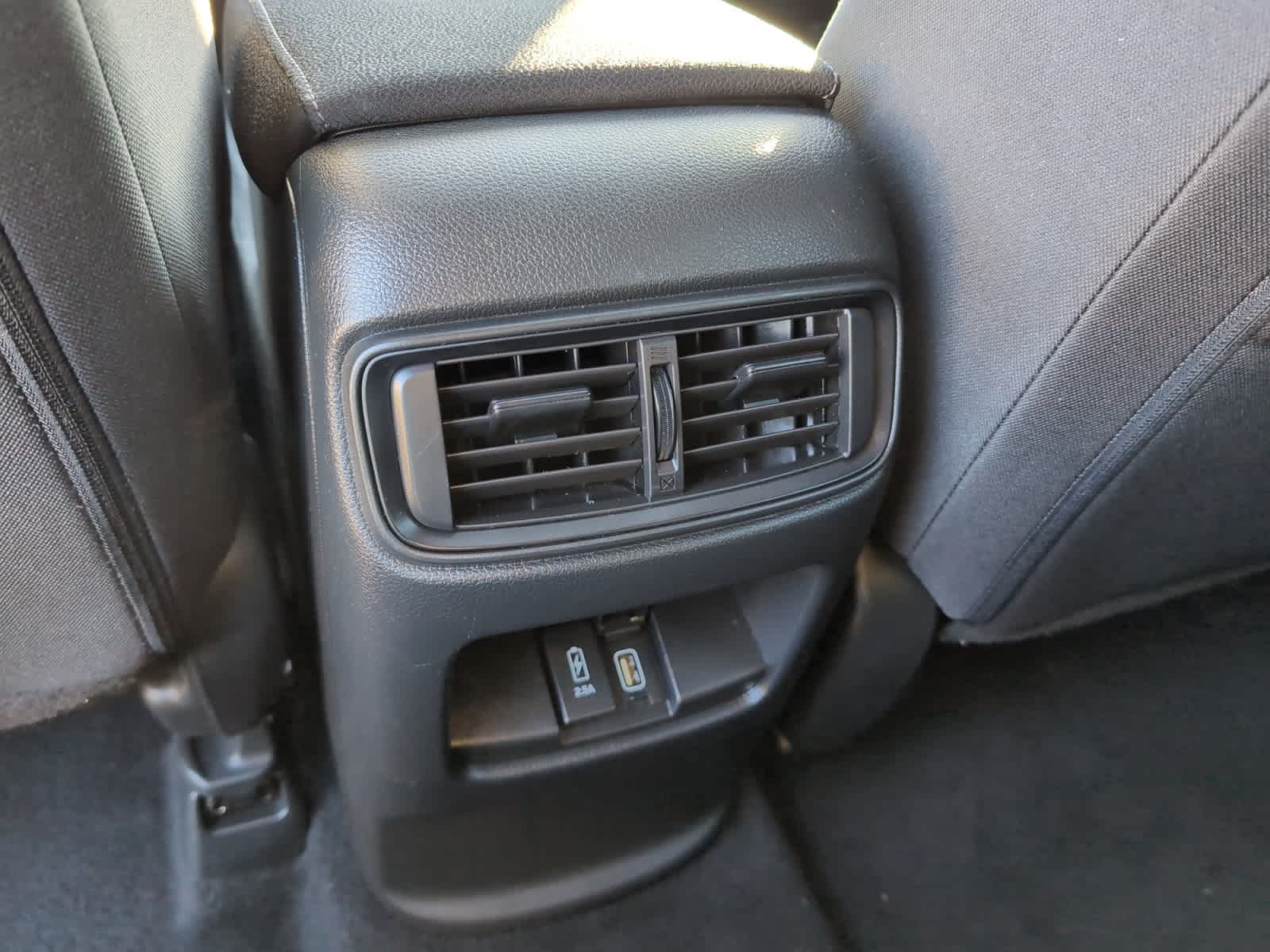 used 2022 Honda CR-V car, priced at $21,398