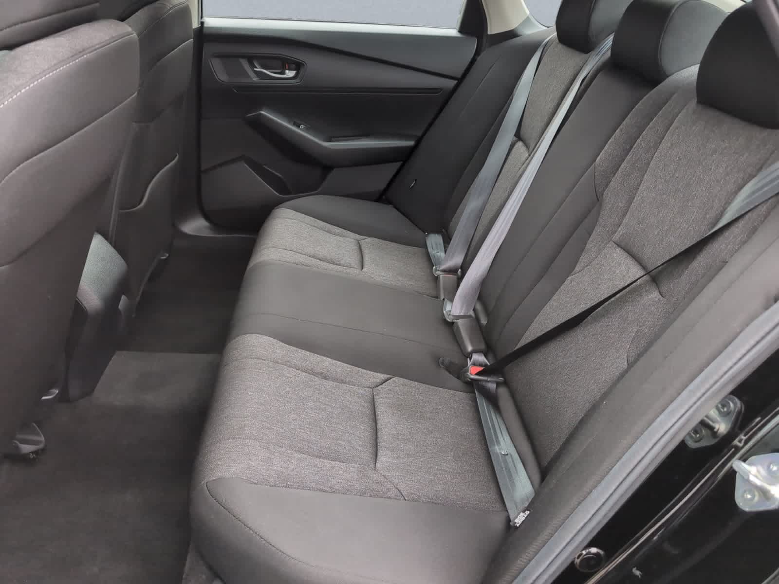 used 2024 Honda Accord car, priced at $26,001