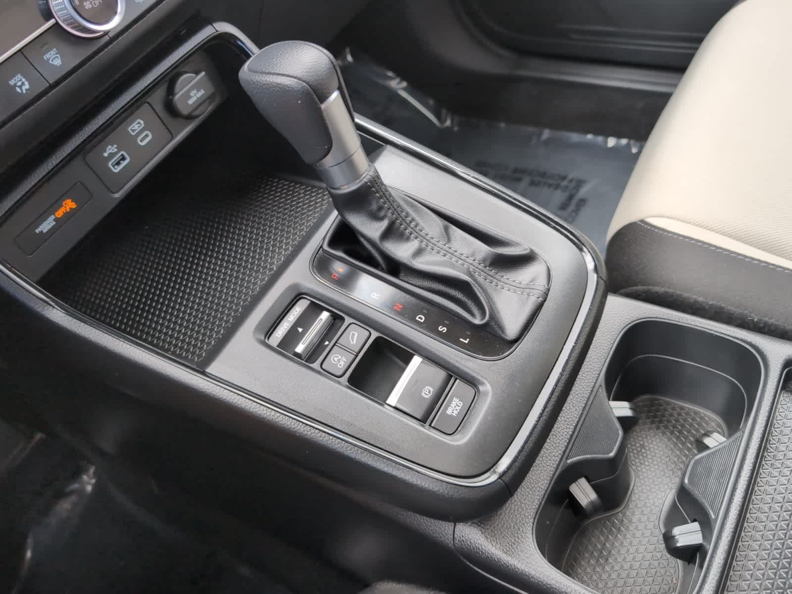 used 2023 Honda CR-V car, priced at $29,572