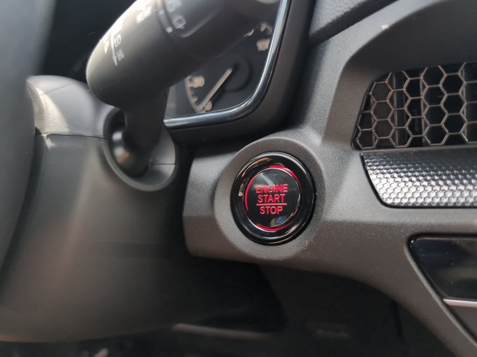 new 2026 Honda CR-V car, priced at $33,870