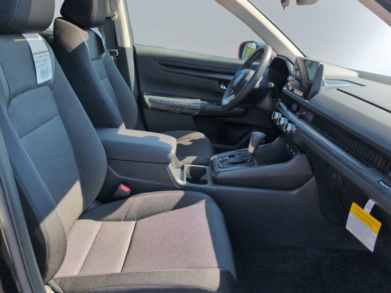 new 2026 Honda CR-V car, priced at $36,100